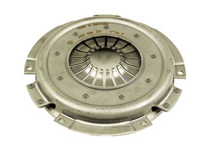 CLUTCH COVER, 210MM, BUS 1972-74 (1974 Up To VIN 214 2125 000)