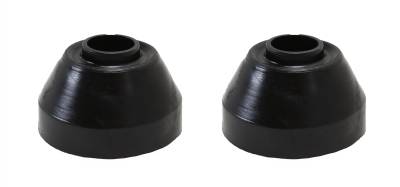 WIPER SHAFT BASE CONE, PAIR, BUG 70-79, BUS 69-79, GHIA 70-74, TYPE 3 70-74, THING 73-74, VANAGON 80-91 (Rear Only) *MADE BY WCM*