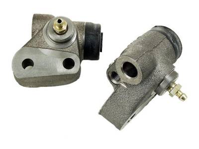 West Coast Metric - WHEEL CYLINDER, FRONT LEFT *GERMAN* BUS 1964-70 (2 Required Per Side)