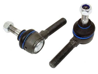 West Coast Metric - TIE ROD END, RIGHT, OUTER, BUG 1968-79, GHIA 1968-74, BUS 1968-79, TYPE 3 1968-74, THING 1973-74