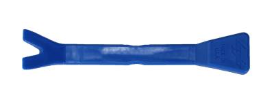 West Coast Metric - TOOL, PLASTIC, GENERAL PRYING, (PERFECT FOR REMOVING SIDE MOLDING, EMBLEMS, DOOR PANELS, ETC...)