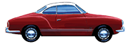 Ghia Sedan
