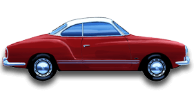 Ghia Sedan
