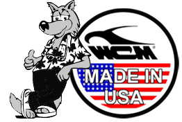 Made In USA