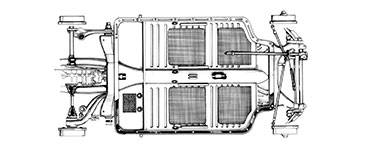 Chassis Parts