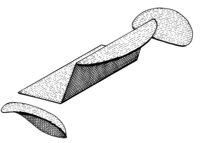 West Coast Metric - INSULATION, 3 PIECE REAR CARGO AREA, ADHESIVE BACKED PRE-CUT SOUND DEADENING RATTLE MAT, BUG 1954-79 *MADE IN USA BY WCM*