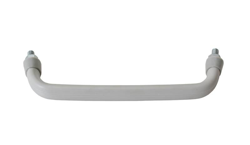 West Coast Metric - GRAB HANDLE, DASH, GREY WITH GREY ENDS, BUS 1960-67