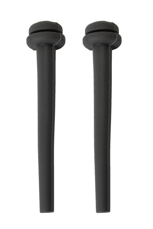 West Coast Metric - TUBE, REAR WINDOW DEFROSTER WIRES, RUBBER, BUG SEDAN 1969-77, GHIA 69-74 *MADE IN USA BY WCM*