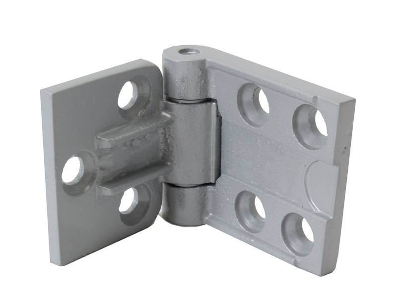 West Coast Metric - DOOR HINGE, LOWER LEFT, GHIA 1960-74