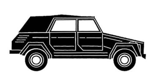 VW Thing