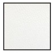 West Coast Metric - HEADLINER MATERIAL, WHITE NON PERFORATED VINYL, 1 YARD X 56" WIDE