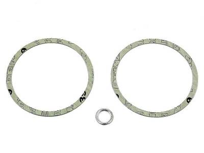 OIL CHANGE GASKET KIT, BUS 72-79, VANAGON 82-83