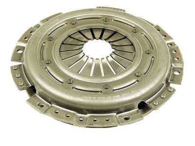 CLUTCH COVER, 228 MM, BUS 1976-79, VANAGON 1980-91