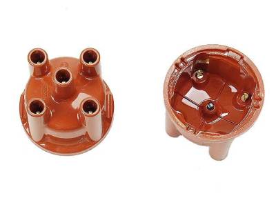 DISTRIBUTOR CAP, VANAGON 1984-91