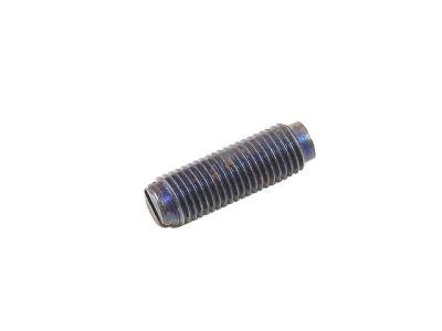 SCREW, ENGINE VALVE ADJUSTMENT, 8mm (Nuts Part # N-11-152-1) BUG 1961-1979, BUS 60-71, GHIA 61-74, THING 73-74, TYPE 3 66-73