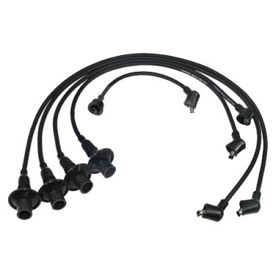 EPC Ignition Wire Spark Plug Seals Fits VW Beetle Fastback & Squareback 111.905.449