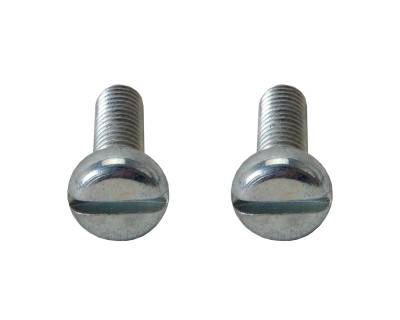 HEADLIGHT SCREWS, SET OF 2, BUG 1946-66, BUS 1950-67