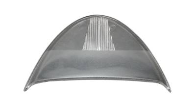 West Coast Metric - LENS, LICENSE LIGHT HELLA *GERMAN* ALL BUGS 1953-57