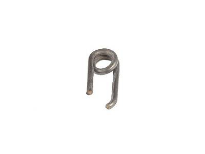 CLIPS,THROW OUT BEARING, SET OF 2, BUG 47-70, BUS 50-70, GHIA 56-70, TYPE 3 66-70