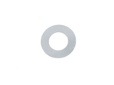 GENERATOR PULLEY SHIMS, (PACK OF 10), BUG 47-79, BUS 50-71, GHIA 56-74, TYPE 3 66-73, THING 73-74