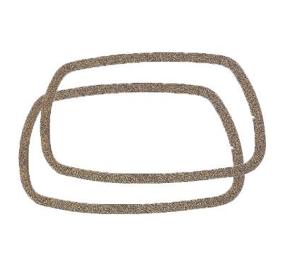 West Coast Metric - VALVE COVER GASKETS, SET OF 2, BUG 1961-79 , BUS 1960-71, GHIA 1961-74, THING 1973-74, TYPE 3 1966-73, VANAGON 1983-92