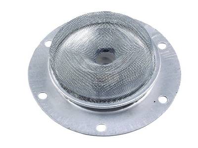 OIL FILTER SCREEN, BUG / BUS / GHIA / TYPE 3 1961-67