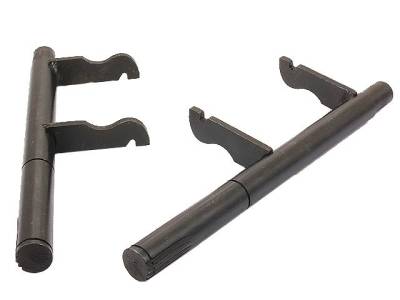 West Coast Metric - OPERATING SHAFT, BUG, GHIA, TYPE 3 1971-72