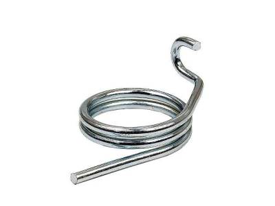 West Coast Metric - CLUTCH RETURN SPRING, BUG 61-72, GHIA 67-72, BUS 68-75, TYPE 3 66-72