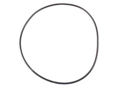 O-RING, TRANSMISSION FINAL DRIVE SIDE COVER, BUG / GHIA / THING / TYPE 3 1966-79, BUS 1966-67