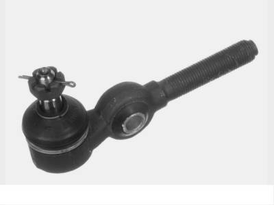 West Coast Metric - TIE ROD END, RIGHT INNER, BUG 1946-65, GHIA 1956-65