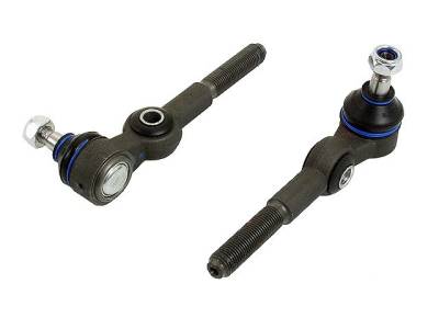 TIE ROD END, RIGHT INNER, BUG 1966-68, GHIA 1966-68