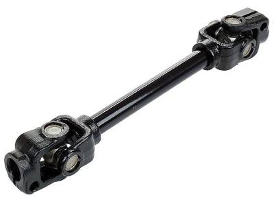 STEERING SHAFT, BUG SUPER BEETLE 71-74