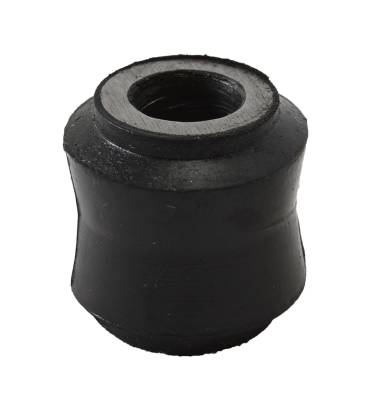 BUSHING, STEERING DAMPER, BUG, GHIA, THING, TYPE 3 1961-77, BUS 1955-79, SUPER BEETLE 1971-74