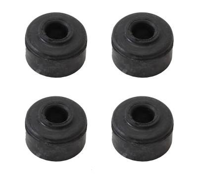 GROMMET, SHOCK MOUNT UPPER, SET OF 4, BUG / THING / GHIA 1966-77