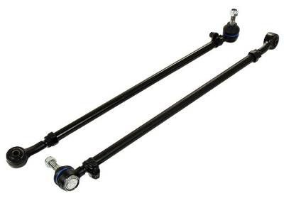 TIE ROD, LEFT OR RIGHT, BUG SUPER BEETLE 1975-79