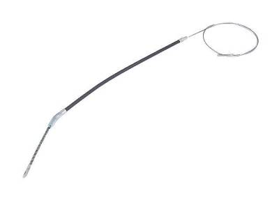 West Coast Metric - CABLE, HAND BRAKE OR EMERGENCY BRAKE, 1759MM, BUG 73-79, GHIA 73-74, THING 73-74