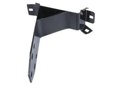 BUMPER BRACKET, RIGHT FRONT, BUG 1968-73