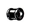 West Coast Metric - BUSHING,TIE ROD, INNER, SUPER BEETLE 1971-79
