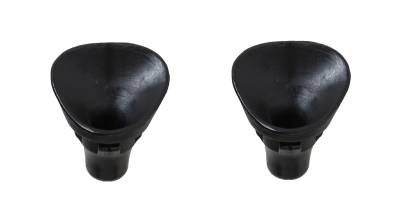 West Coast Metric - SLEEVE, FOR TOP ALIGNMENT PINS, BUG CONV. 1968-72, SET OF 2, GHIA CONV. 1969 1/2-74 *MADE BY WCM*