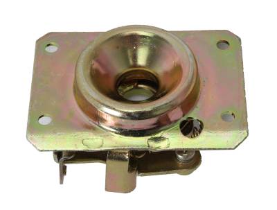 West Coast Metric - CATCH, HOOD LOCK, BUG 1969-79