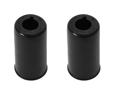 West Coast Metric - COVER, FRONT SHOCK ROD, STANDARD BUG 1966-77, GHIA 1966-74, THING 1973-74