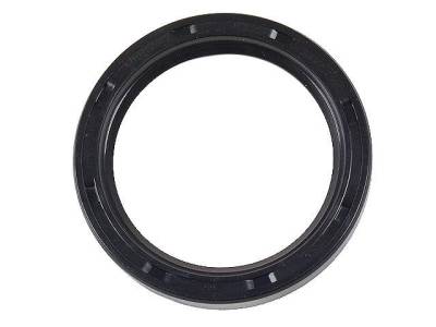 West Coast Metric - SEAL, FRONT WHEEL BEARING, BUS 1968-79 or AFTERMARKET DRUMS BUS 1971-79 (65 mm O.D. X 50 mm I.D. X 8 mm)