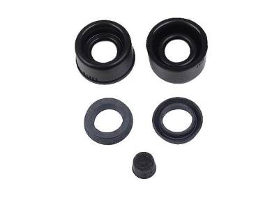 REBUILD KIT, WHEEL CYLINDERS, 23mm REAR, BUS 1972-79, VANAGON 80-91