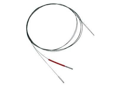 West Coast Metric - HEATER CABLE, 5715 mm, BUS 1955-67