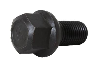West Coast Metric - LUG BOLT / NUT, 14mm STANDARD 4 LUG,  BUG 1968-79, GHIA 1967-74, BUS 1968-70, TYPE 3 1966-73, VANAGON 1980-91