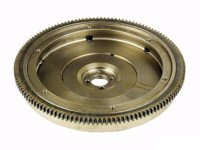 CLUTCH FLYWHEEL, 200MM, 12 VOLT, BUG 1967-79, BUS 1967-71, GHIA 1967-74, TYPE 3 1967-74, THING 73-74