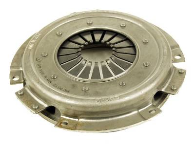 CLUTCH COVER, 200MM, BUG 71-79, BUS 1971, GHIA 71-74, THING 73-74, TYPE 3 71-73