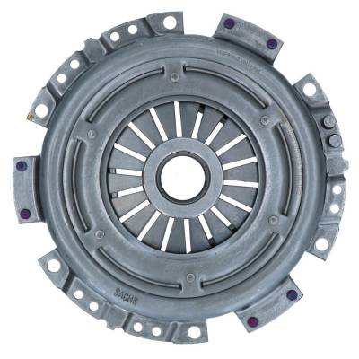 CLUTCH COVER, 200MM, BUG & GHIA 67-70, BUS 63-70, TYPE 3 66-70