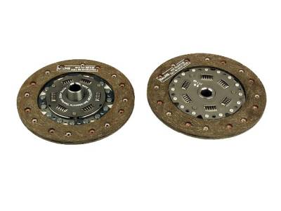 CLUTCH DISC, 200MM, SPRING HUB, BUG 67-79, BUS 63-71, GHIA 67-74, THING 73-74, TYPE 3 66-73