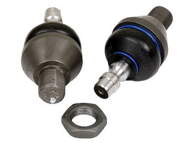 BALL JOINT, UPPER, TYPE 3 1961-73